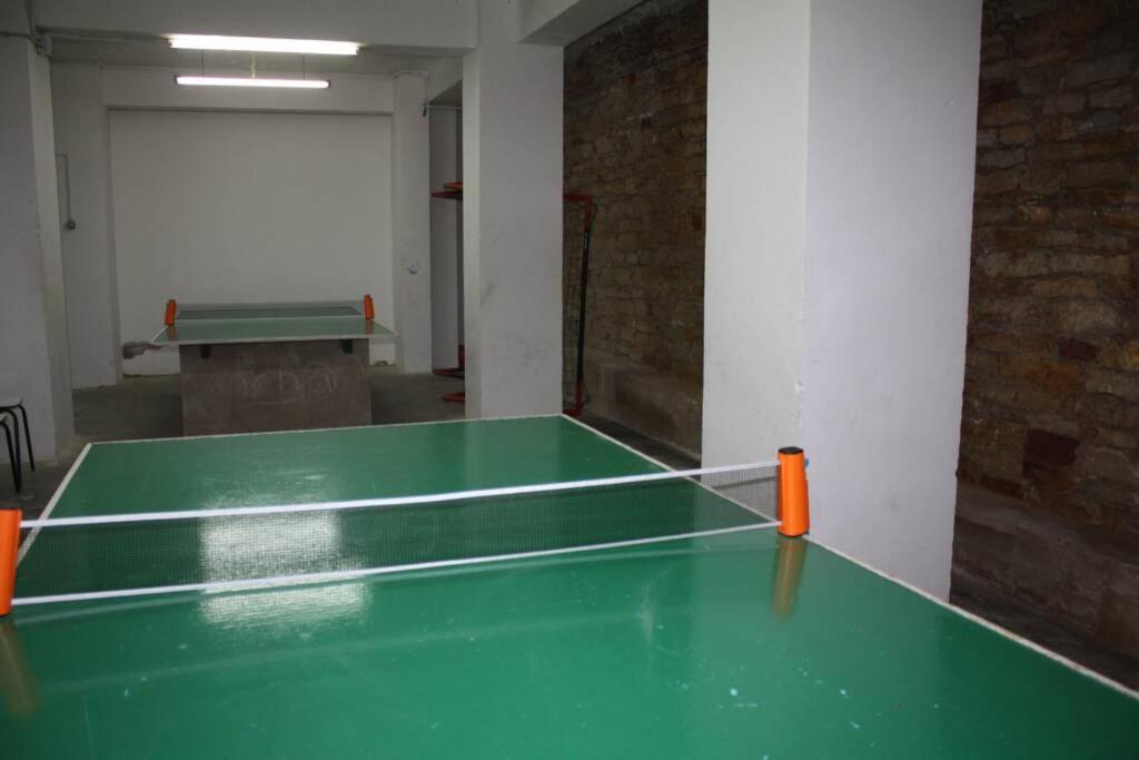Precioso Apartamento Con Piscina. 帕尔斯 外观 照片