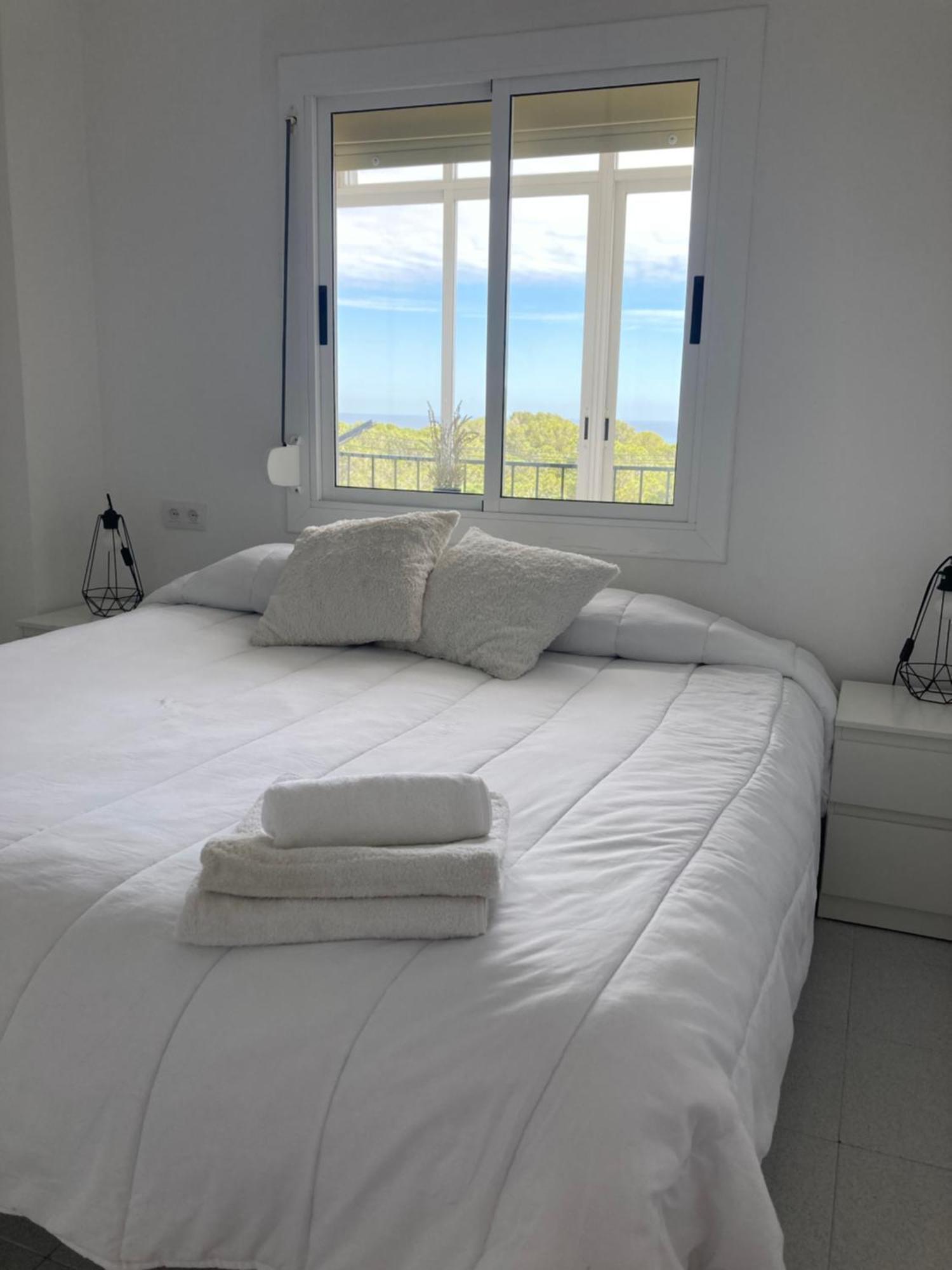 Precioso Apartamento Con Piscina. 帕尔斯 外观 照片